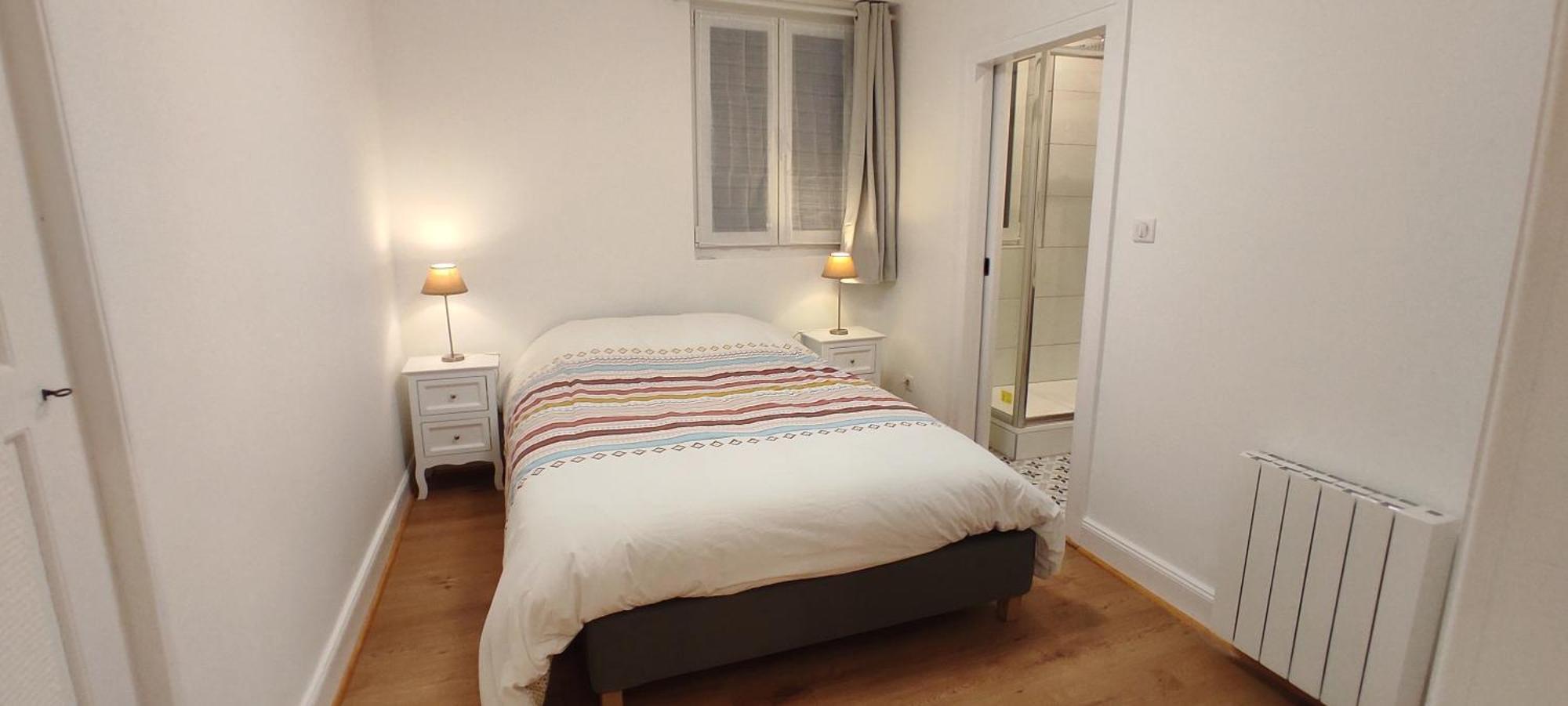 La Jouvence - Coeur De - 2-4 Personnes Apartment *