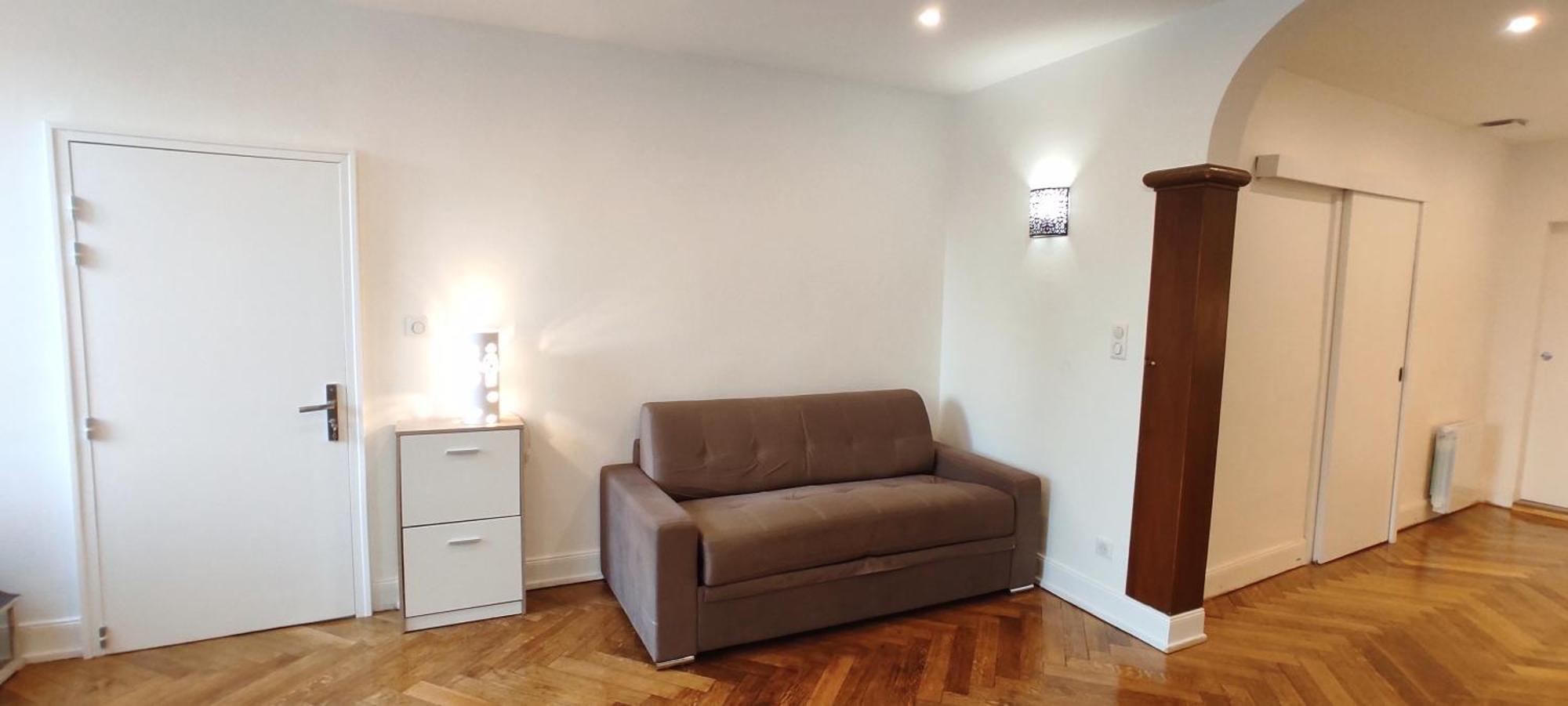 Apartment La Jouvence - Coeur De - 2-4 Personnes Riquewihr